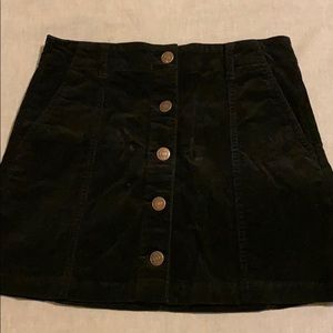 Women’s Skirt